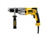 Дриль ударний DeWALT DWD524KS