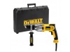 Дриль ударний DeWALT DWD524KS