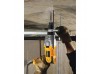 Дриль ударний DeWALT DWD524KS
