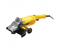 Кутова шліфувальна машина-болгарка DeWALT DWE492 Кутова шліфувальна машина-болгарка DeWALT DWE492