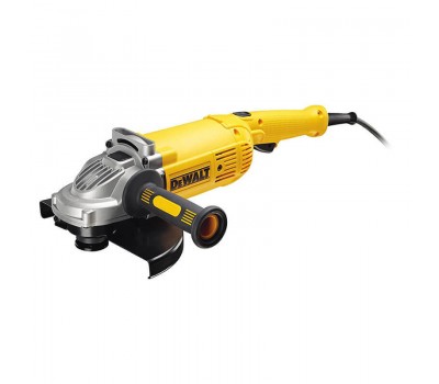 Кутова шліфувальна машина-болгарка DeWALT DWE492