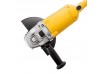 Кутова шліфувальна машина-болгарка DeWALT DWE492