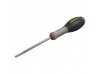 Викрутка FatMax SL4 х 100мм STANLEY FMHT0-62640 Викрутка FatMax SL4 х 100мм STANLEY FMHT0-62640