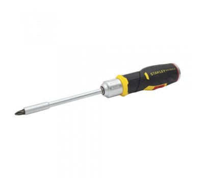 Викрутка реверсивна STANLEY FMHT0-62691