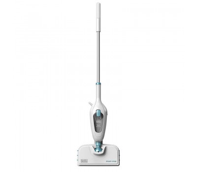 Парова щітка BLACK+DECKER FSMH13E10 Парова щітка BLACK+DECKER FSMH13E10