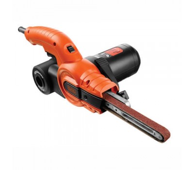 Напильник електричний BLACK+DECKER KA900E