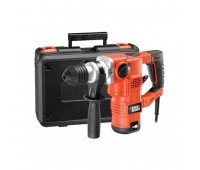 Перфоратор SDS-Plus BLACK+DECKER KD1250K