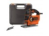 Електролобзик BLACK+DECKER KS901SEK