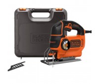 Електролобзик BLACK+DECKER KS901SEK