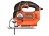 Електролобзик BLACK+DECKER KS901SEK