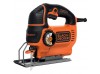 Електролобзик BLACK+DECKER KS901SEK