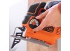 Електролобзик BLACK+DECKER KS901SEK