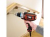 Багатофункціональний інструмент BLACK+DECKER MT350K