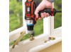 Багатофункціональний інструмент BLACK+DECKER MT350K