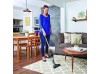 Пилосос акумуляторний BLACK+DECKER NSVA315J Пилосос акумуляторний BLACK+DECKER NSVA315J