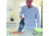 Пилосос акумуляторний BLACK+DECKER NSVA315J Пилосос акумуляторний BLACK+DECKER NSVA315J