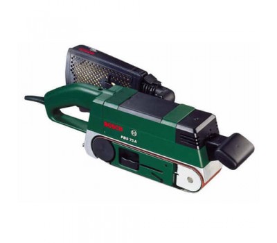 Шліфмашина стрічкова BOSCH PBS75A