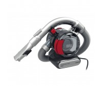 Автомобільний пилосос BLACK+DECKER PD1200AV