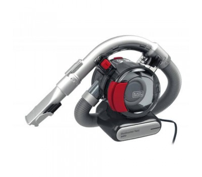 Автомобільний пилосос BLACK+DECKER PD1200AV
