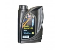 Мастило для 4-х тактних двигунів UNIL OPALJET SPEC LGO 5W-30 SAE_5W30_UNIL