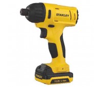 Акумуляторний імпульсний гайковерт STANLEY SCI12S2