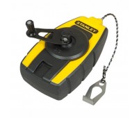 Шнур розмічальний STANLEY STHT0-47147