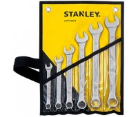 Набір ключів комбінованих STANLEY STMT73648-8 Набір ключів комбінованих STANLEY STMT73648-8