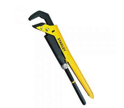 Ключ трубний STANLEY STMT75927-8