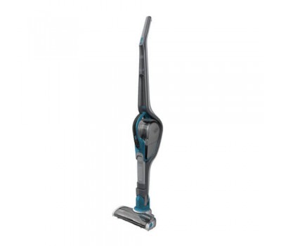 Акумуляторний пилосос-електровик SmartTech BLACK+DECKER SVJ520BFS Акумуляторний пилосос-електровик SmartTech BLACK+DECKER SVJ520BFS