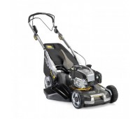 Газонокосарка бензинова самохідна STIGA Twinclip55SVEQB