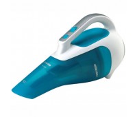 Акумуляторний пилосос Wet+Dry BLACK+DECKER WD7210N
