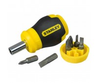 Викрутка STANLEY 0-66-357