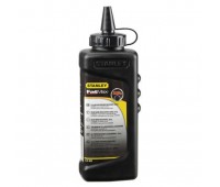 Порошок крейдяний чорний FATMAX® XTREME STANLEY 9-47-822 Порошок крейдяний чорний FATMAX® XTREME STANLEY 9-47-822