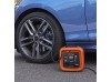 Автомобільний компресор BLACK+DECKER ASI400