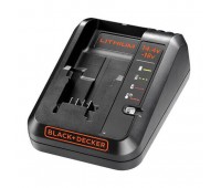 Зарядний пристрій BLACK+DECKER BDC1A
