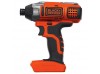 Акумуляторний ударний гайковерт BLACK+DECKER BDCIM18N