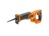Акумуляторна шабельна пилка BLACK+DECKER BDCR18N Акумуляторна шабельна пилка BLACK+DECKER BDCR18N