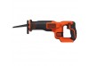 Акумуляторна шабельна пилка BLACK+DECKER BDCR18N Акумуляторна шабельна пилка BLACK+DECKER BDCR18N