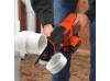 Акумуляторна шабельна пилка BLACK+DECKER BDCR18N Акумуляторна шабельна пилка BLACK+DECKER BDCR18N