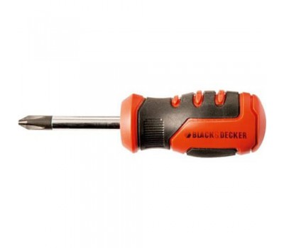 Викрутка BLACK+DECKER BDHT0-66492