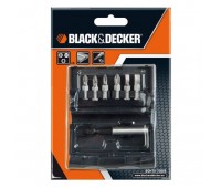 Набір біт BLACK+DECKER BDHT0-70669