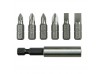 Набір біт BLACK+DECKER BDHT0-70669