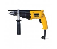 Дриль ударний DeWALT D21720K