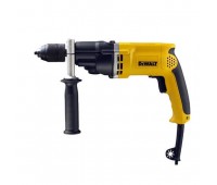 Дриль ударний DeWALT D21805KS