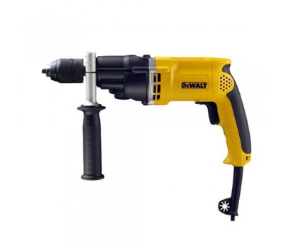 Дриль ударний DeWALT D21805KS