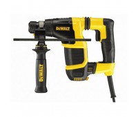 Перфоратор SDS-Plus з набором бурів DeWALT D25052KT