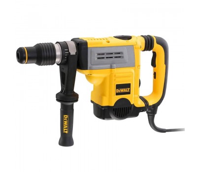 Перфоратор SDS-MAX DeWALT D25604K
