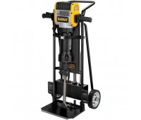 Відбійний молоток DeWALT D25981K