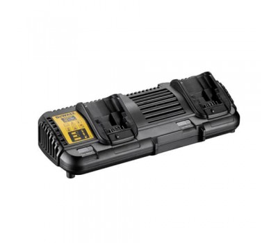 Зарядний пристрій XR FLEXVOLT DeWALT DCB132