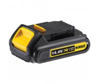 Акумулятор DeWALT DCB145
